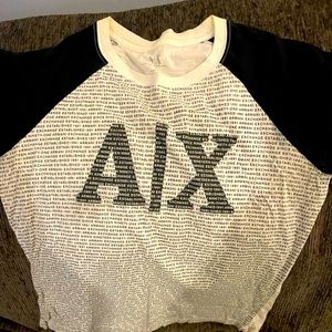 Armani Exchange - Basic Tee